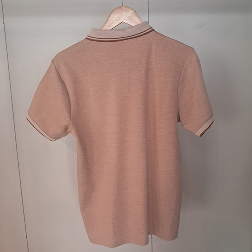 Mens Polo Collar  T shirt
