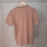 Mens Polo Collar  T shirt