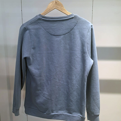 Ladies Women Sweatshirt