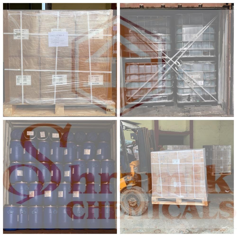 Solvent Red 24 Solvent Dyes - Cas No: 85-83-6