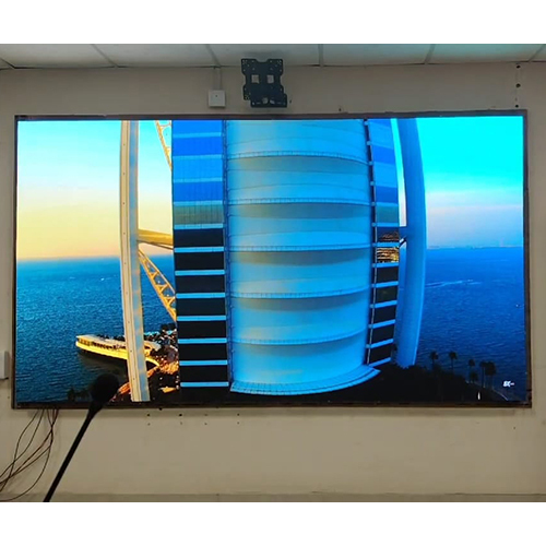 Conference Room LED Display