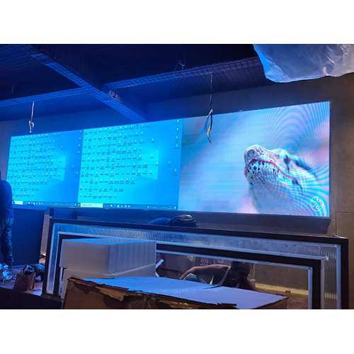 Indoor LED Display