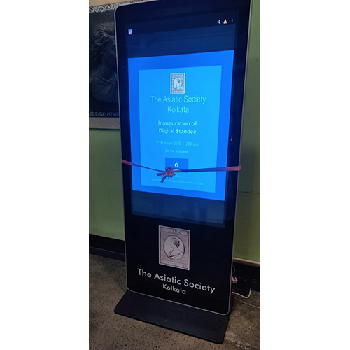 LED Standy Display