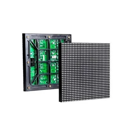 P-6 Outdoor Led Module - Color: All Color