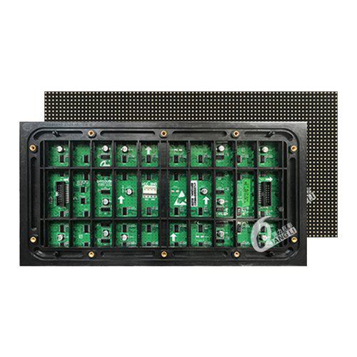 P-4 Outdoor LED Module