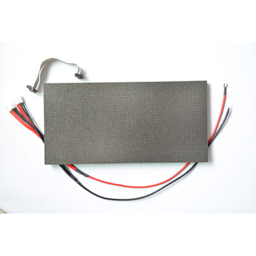 P-2.5 Indoor Led Module - Features: Good Quality