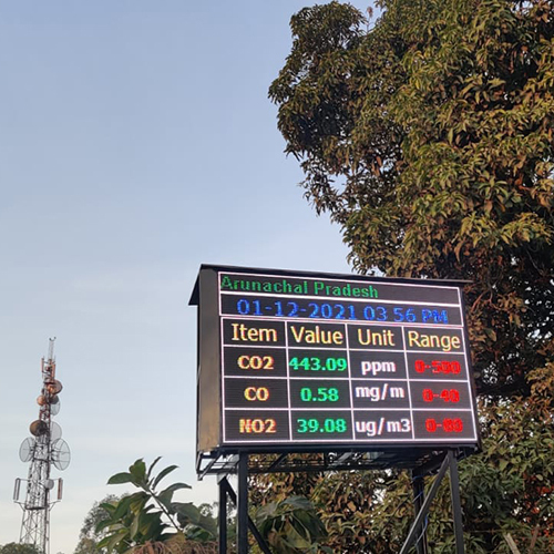 LED Display Board