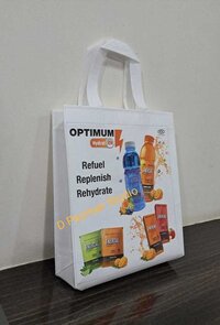 Laminated Nonwoven Bags