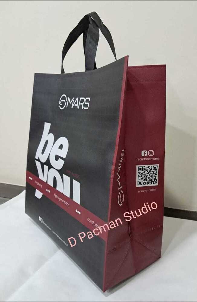 Laminated Nonwoven Bags