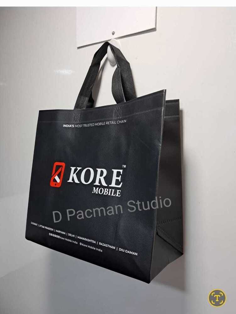 Laminated Nonwoven Bags