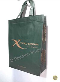 Laminated Nonwoven Bags