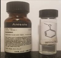 ANISOLE CAS NO -100-66-3