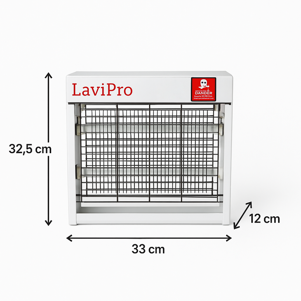 Electric Flying Insect Killer