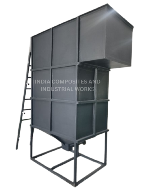 FRP Aeration Tank
