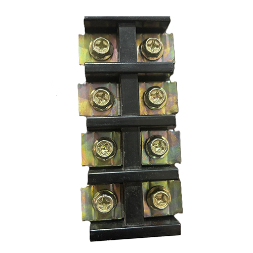 Bso 100 Amp 4 Way - Application: Electric Fitting