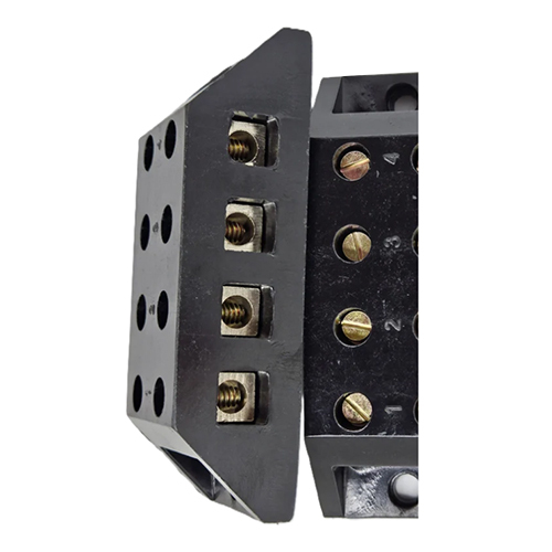 30 Amp Close Range