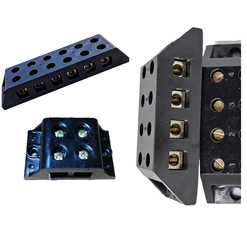 60 Amp Close Range - Application: Electric Fitting