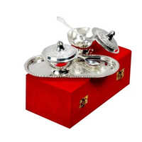 Silver Brass Gifts - Color: Various Available