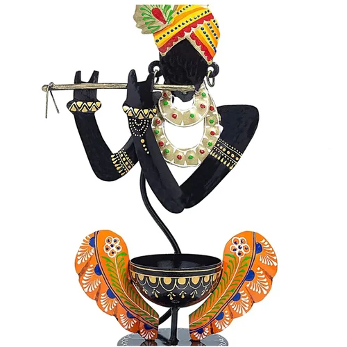 Krishna T- Light