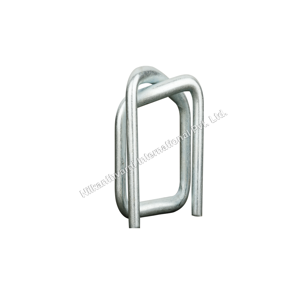 Cord Strap Buckle - Application: Box Packing