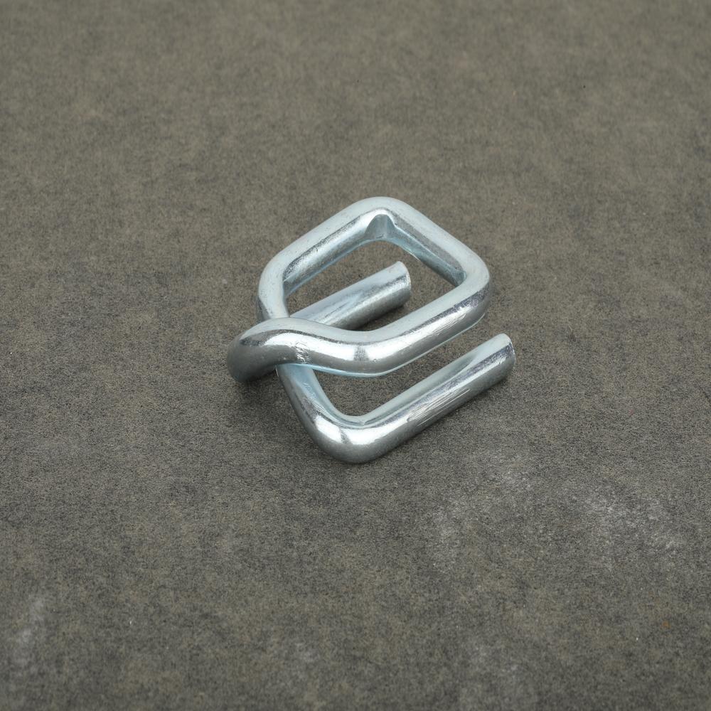 METAL STRAP BUCKLE
