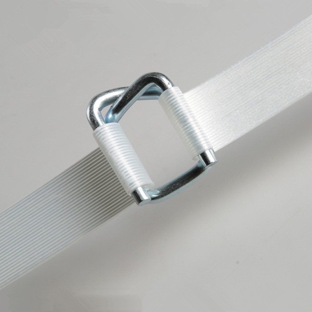 METAL STRAP BUCKLE