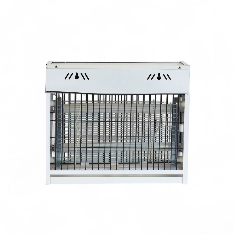 LaviPro Electric Flying Insect Killer  Mosquito & Bug Zapper for Home, Office & Outdoor | High-Powered UV Light Trap (1.25 Foot)