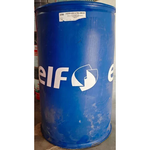 Commercial Vehicle Oil