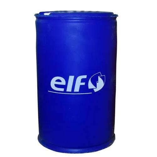 Elf Super Hdb Ultra 20W-40 Engine Oil 210 Ltr - Density: 0.874 Kilogram Per Cubic Meter (Kg/M3)