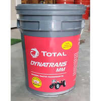 Total Dynatrans Mm Transmission Oil 20 Ltr