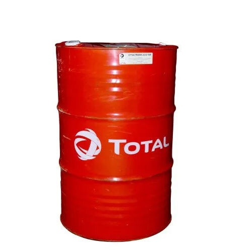 Total Dynatrans ACX 10W 210L Transmission Oil