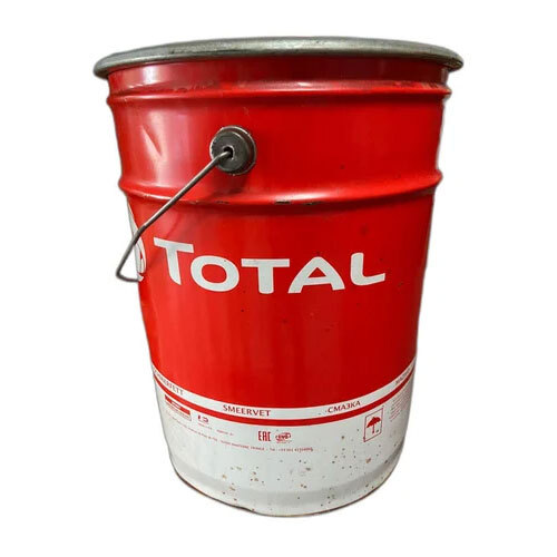 TOTAL CALORIS 23 18KG