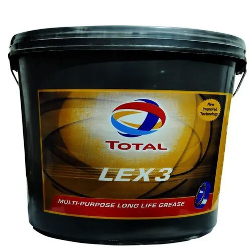 Lex 3 Multipurpose Grease 20KG