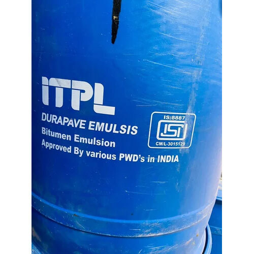 Durapave Emulsis - Grade: High