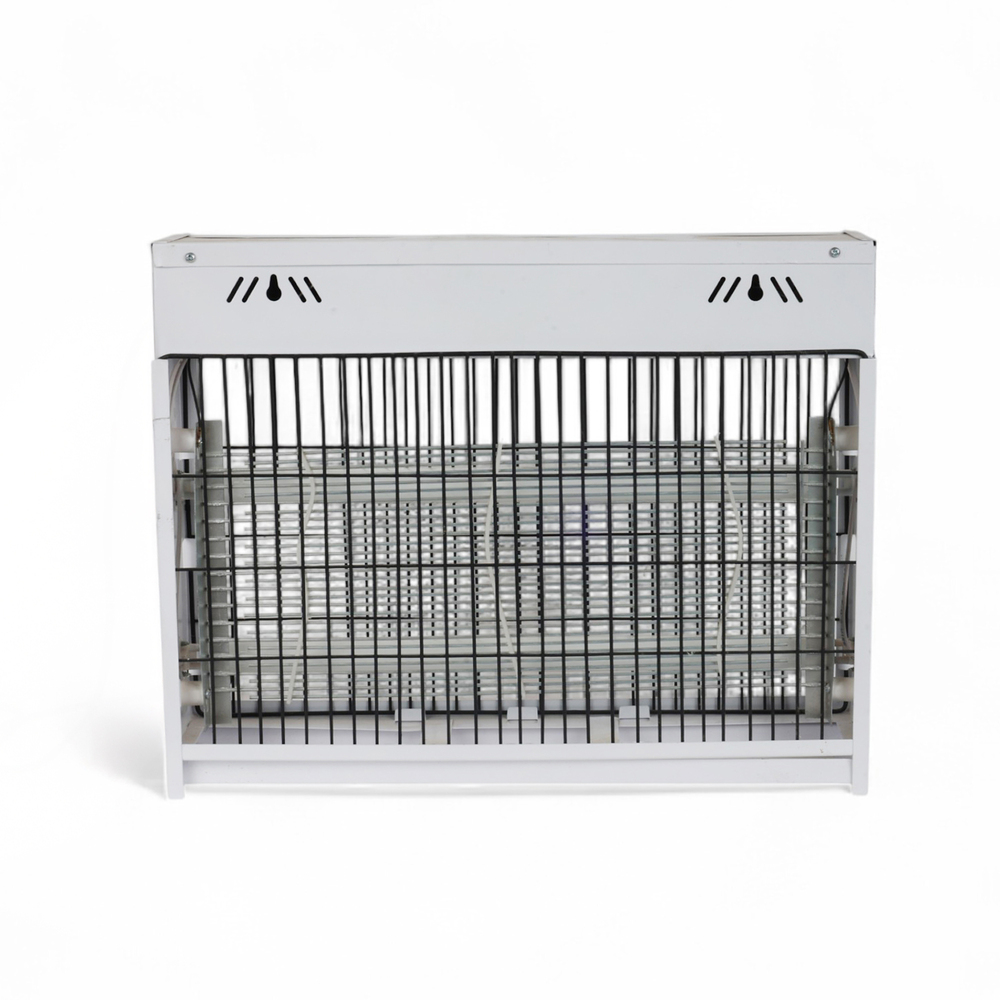 Electric Flying Insect Killer - Feature: Uv Light Attraction