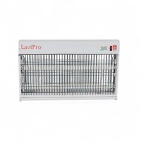 Electric Flying Insect Killer - Duration: 1000 - 1500 Hours