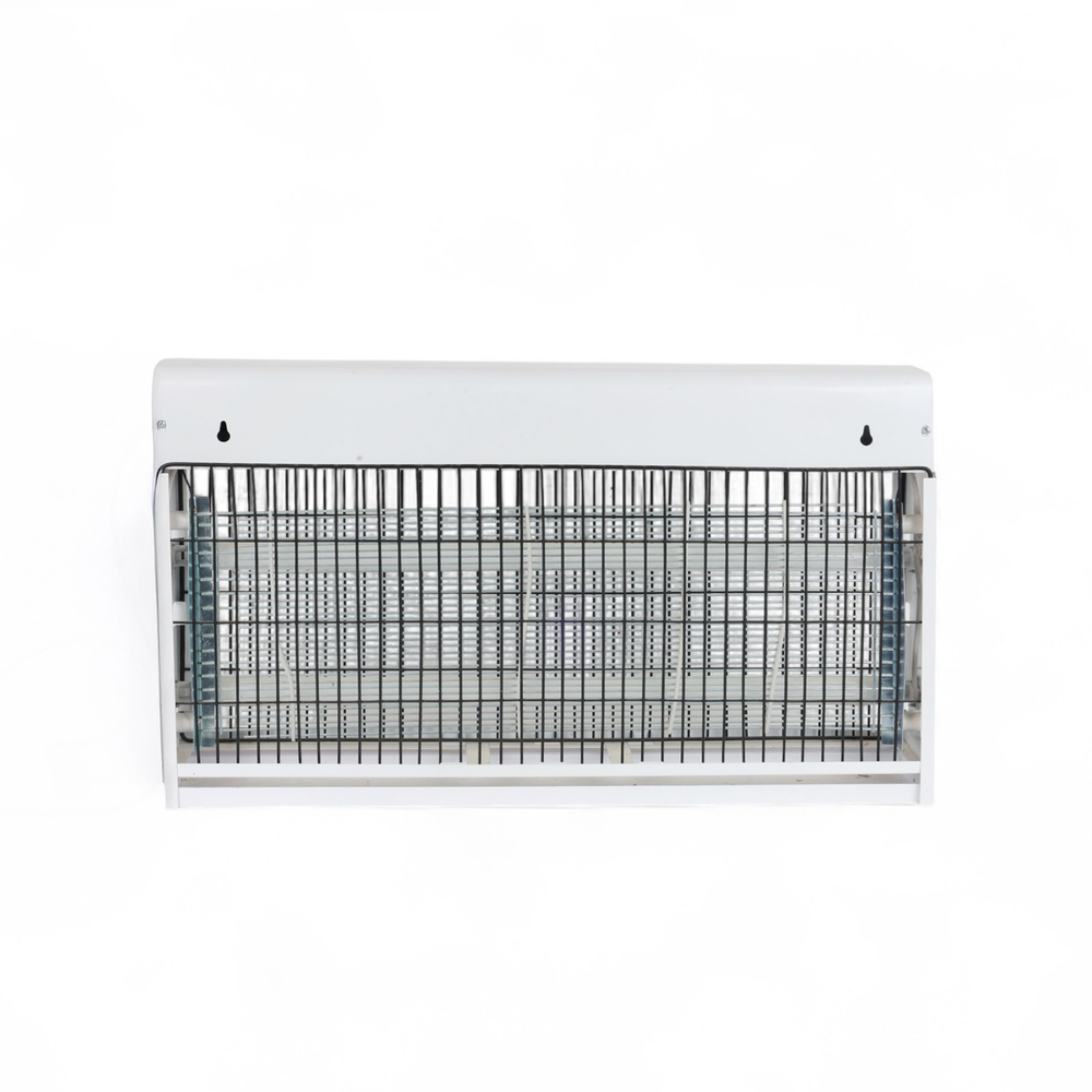 Electric Flying Insect Killer - Duration: 1000 - 1500 Hours