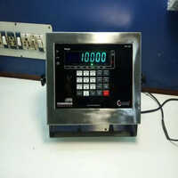 Electronic Weight Indicator