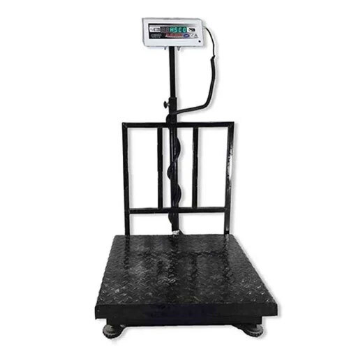 Electronic Weighing Machines