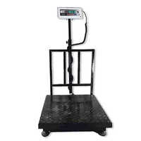 Electronic Weighing Machines