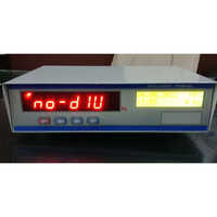 Computerized Intelligent Terminal