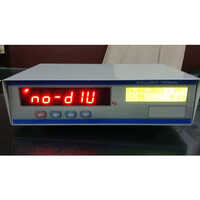 Electronic Weighbridge Intelligent Terminal