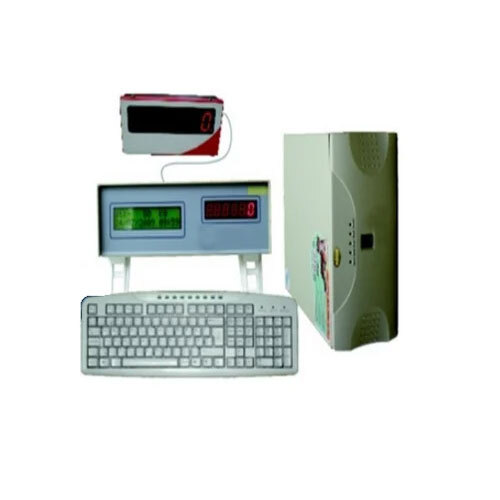 Intelligent Terminal System