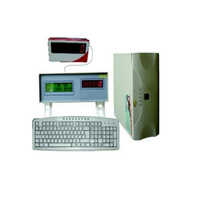 Intelligent Terminal System