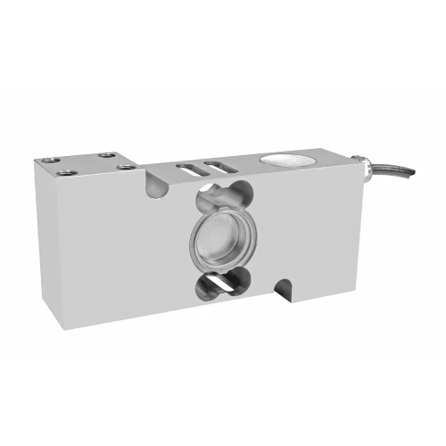 Single Ended Shear Beam Load Cell - Application: Hopper Scales