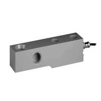 Double Ended Shear Beam Load Cell