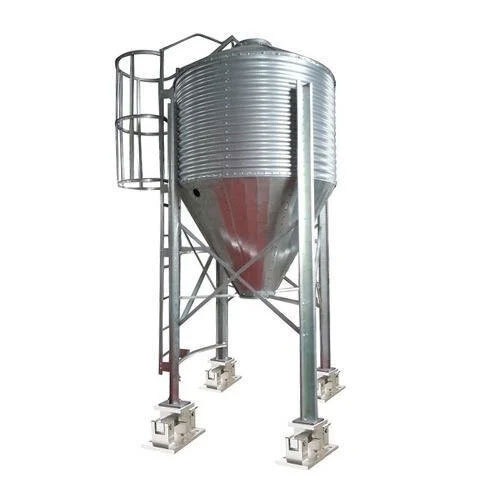 Tank Weighing System By Technoweigh India