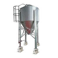 Tank Weighing System
