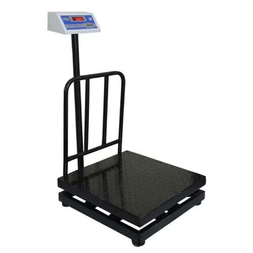 Mild Steel Weighing Systems