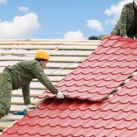 Pre Painted Galvalume Roofing Sheets